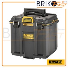DEWALT TOUGHSYSTEM 2.0 PORTA UTENSILI ELETTRICI  VASCA FONDA DWST08035-1  IP65