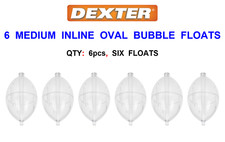 Galleggianti bolle dexter - a,
