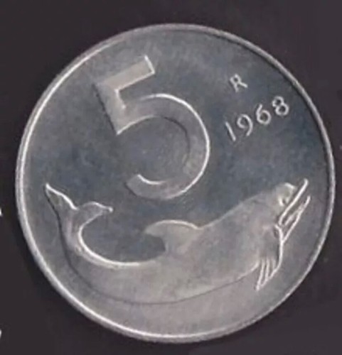 Repubblica italiana lire - repubblica,