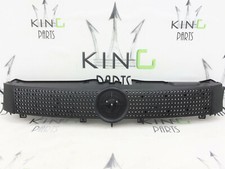 GRIGLIA PARAURTI ANTERIORE