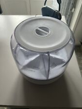 Dispenser da cucina per cereali, legumi pasta piccola