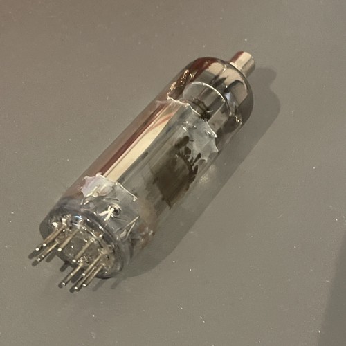 N207 valvola phonola 3714 - n207,
