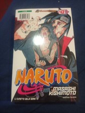 Naruto Gold n 43 - Collezione Planet Manga Panini - 