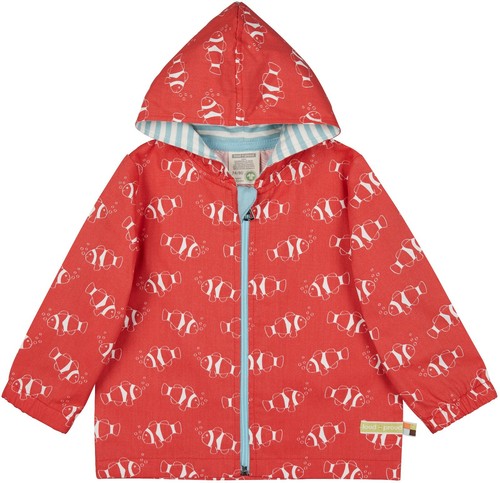Giacca outdoor loud proud - outdoor,