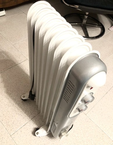 Termosifone elettrico ardes - termosifone,