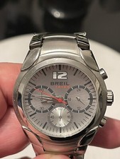 Orologio watch Uomo BREIL