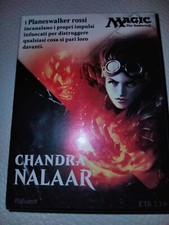 MAGIC MTG Chandra Nalar