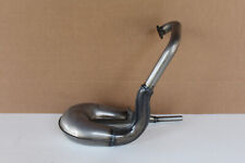 MARMITTA VINTAGE GIANNELLI PER VESPA 50	PK-HP-XL