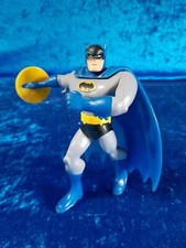 AF2 Batman kinder maxi sorpresa gransorpresa ACTION FIGURE dc comics ferrero 