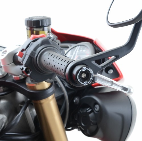 Triumph street triple - street, rs