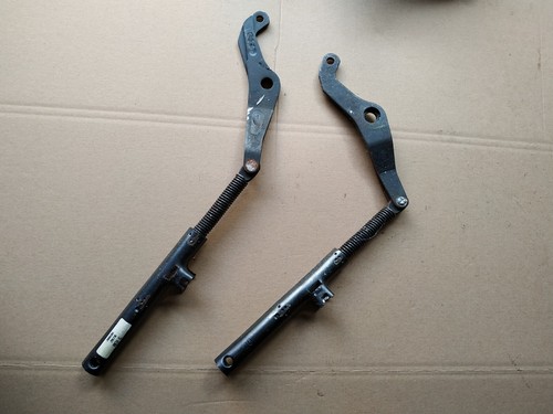 Bmw usato interno sedile - 2x,