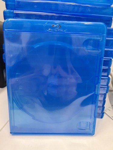 Scatole vuote per dvd blu - 6,