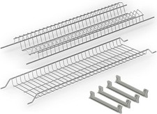 Kit scolapiatti incasso - incasso, per
