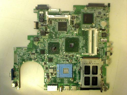 Scheda madre - , acer
