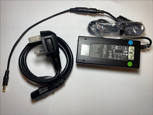 Adattatore di ricambio - adattatore, ac-dc
