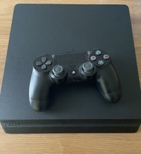 PlayStation 4 Slim 2TB cavo HDMI 1 DualShock 4