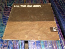 Acoustic research - acoustic, ar