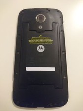 Back frame cover interno Motorola Moto G 2014