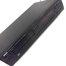 Rare Yamaha CDX-390 CD Player Natural Sound Compact Disc Player Unit HiFi