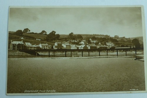 R392 greenodd from - r392, sands