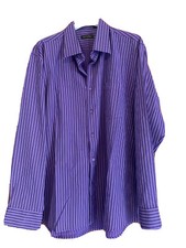 Camicia uomo manica lunga 100% cotone