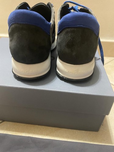 Scarpe uomo hogan 1 - , 7-1/2