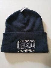 Cappello Cuffia In Lana Ultras Brindisi Curva Sud No Sciarpa Adesivo Spilla...
