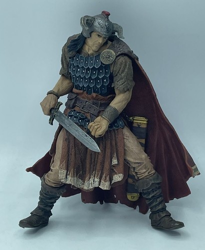 Mcfarlane toys conan barbaro - toys,