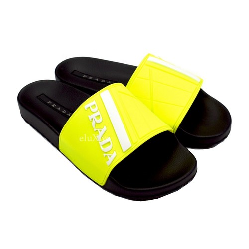 Sandali uomo prada nuovi con - uomo,
