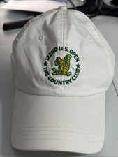 Cappello Berretto U.S Open