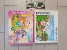 Puzzle x 2 scatole da 104