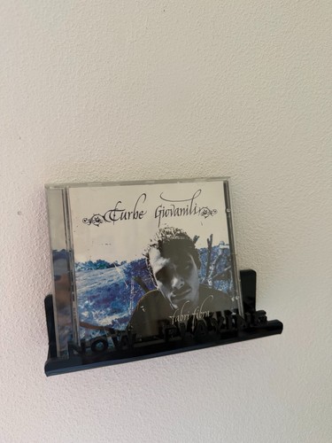 Fabri fibra turbe giovanili - cd,