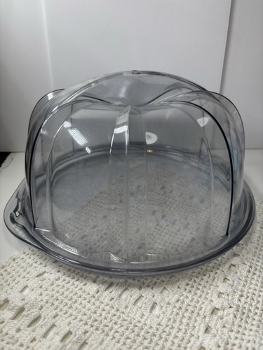 Nordic ware round bundt - nordic,