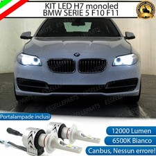 Kit led bmw serie f10 - kit, 5