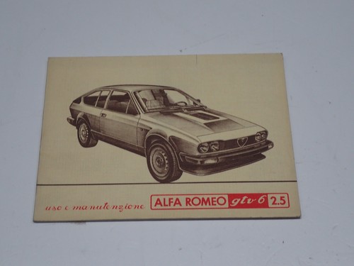 Alfa romeo gtv 2 - alfa,