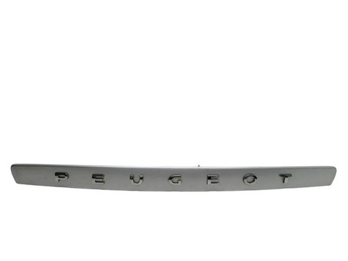 Luce targa assetto peugeot - assetto,