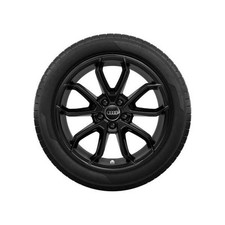 KIT RUOTE COMPLETE AUDI A1