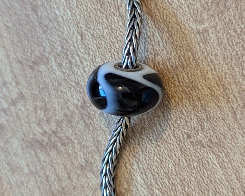 Autentico trollbeads armadillo - autentico,