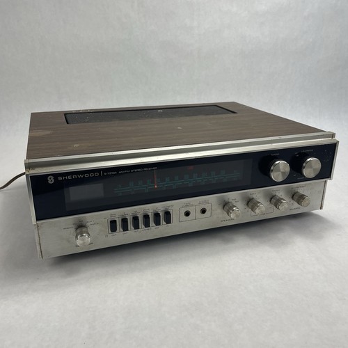 Sherwood s7310a testato - sherwood,