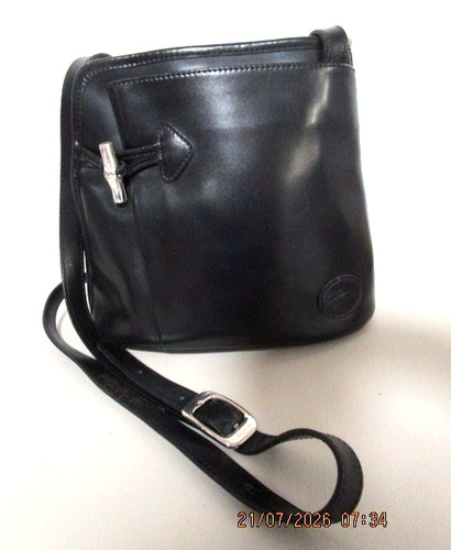 Borsa tracolla longchamp - longchamp, "le