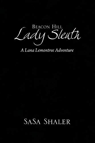 Beacon hill lady - beacon,