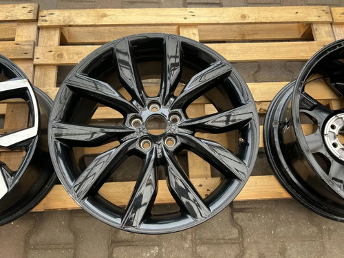 Cerchio lega 19 pollici - in,