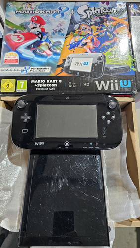 Nintendo wii mario kart - nintendo, u