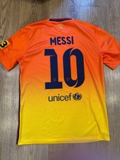 Maglia calcio messi barcellona - maglia,