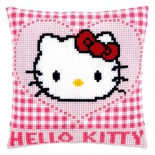 Vervaco Cross Stitch Kit