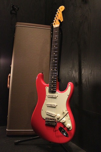 Fender custom shop limited - fender,