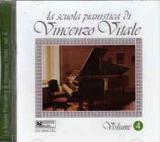 La Scuola Pianistica Di