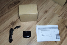 Optoma Emettitore 3D BC300 - Sincronizzazione Attiva - Originale - Usato - VESA - Per ZF2300