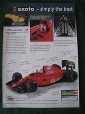 EXOTO SIMPLY THE BEST 1990