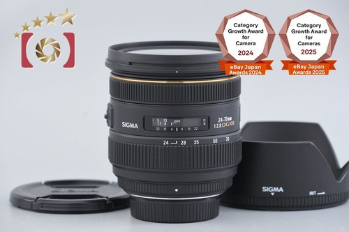 Sigma 8 ex dg - mm, f/2.8